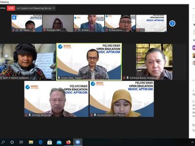 Pemerataan Kesempatan Pendidikan melalui PJJ dan MOOC